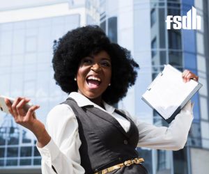 Banks for Business Accounts in Nigeria