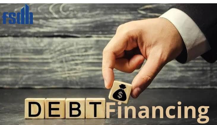 Online Debt Financing in Nigeria