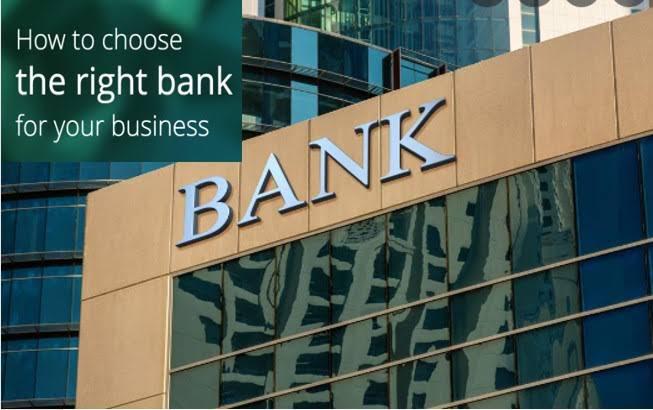 Best Business Banking Options in Nigeria