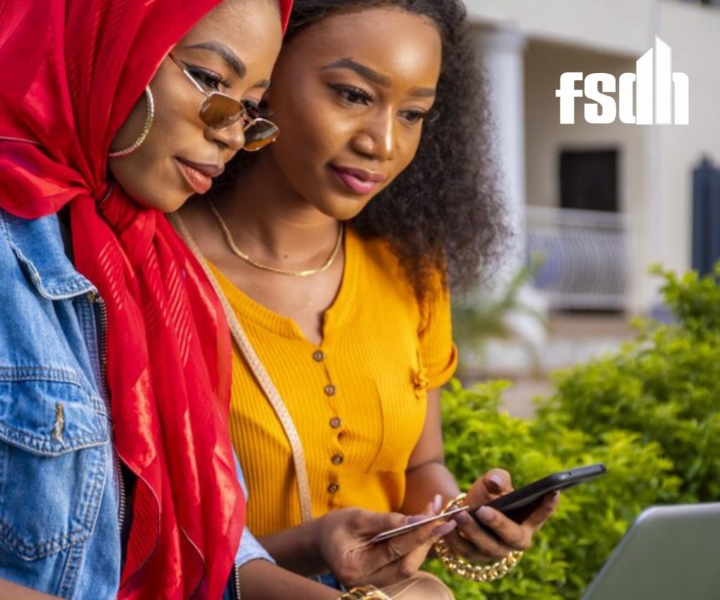 Breaking Barriers: The Inspiring Rise of Women Shaping Nigeria’s Business Future