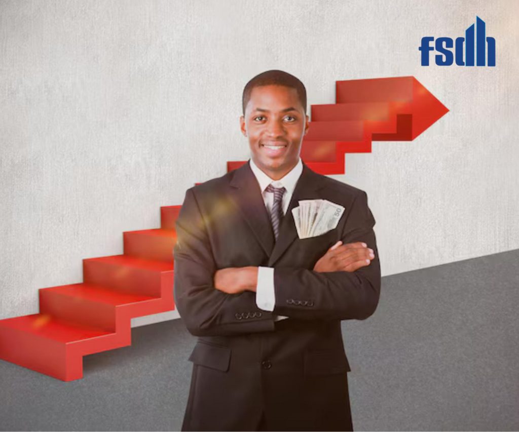 Business Growth Strategies in Nigeria 2025